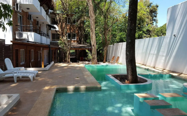 Kelta Hotel Puerto Iguazú Centro