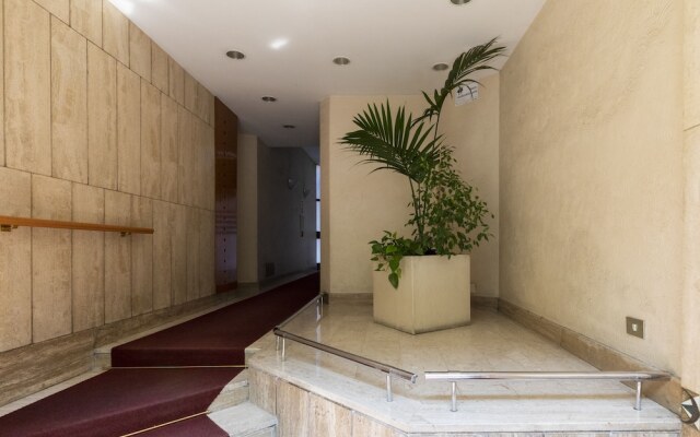 notaMi - De Angeli - 2 Bedroom Apartment