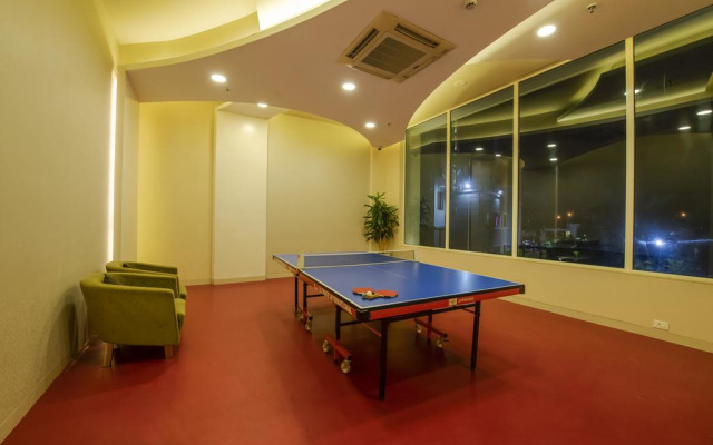Hotel Express Inn