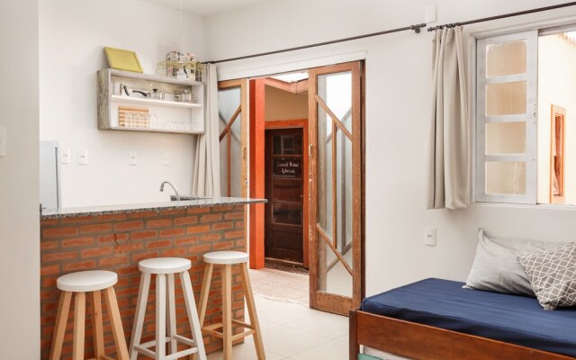 Recanto do Encanto Eco Beach Stay