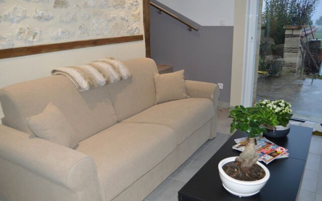 Le Coteau de Bazeille