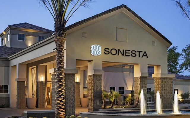 Sonesta Suites Scottsdale Gainey Ranch