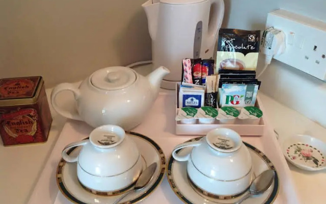 The Spinney Country Guest House