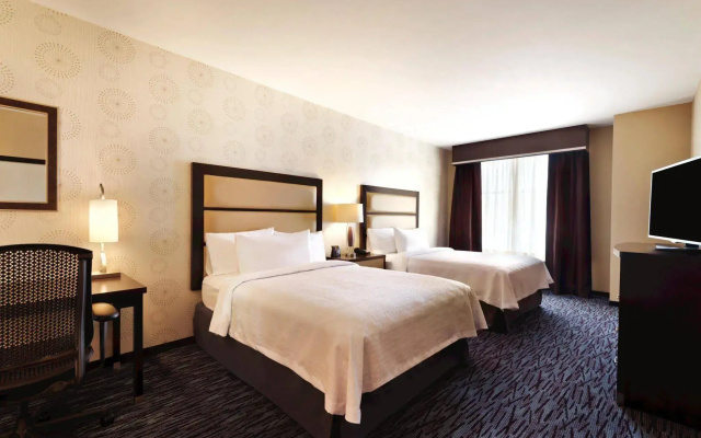 Homewood Suites by Hilton Mobile I-65/Airport Blvd, AL