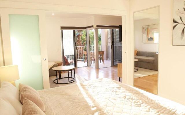 Bells Blvd Resort & Spa Apartments - Holiday Management