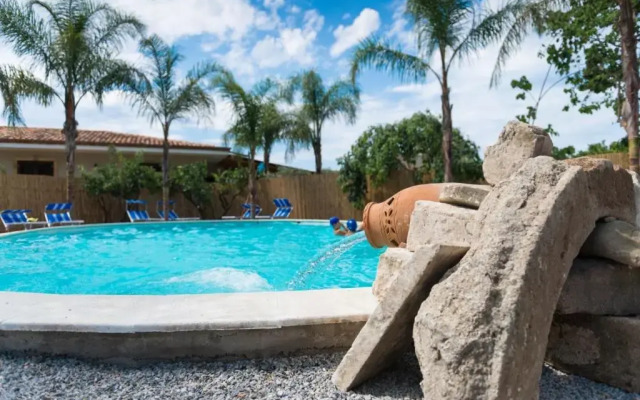 Casantica B&B Turismo Rurale