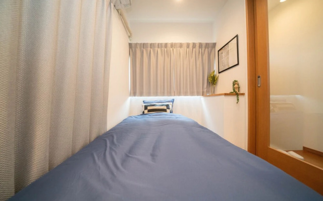 OneHome Shinn-Nakano