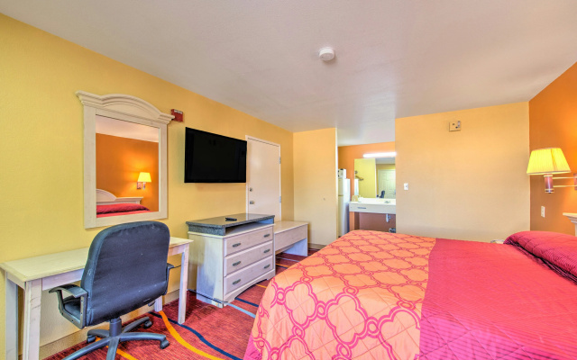 Heights Inn by Townhouse Harker Heights/Killeen