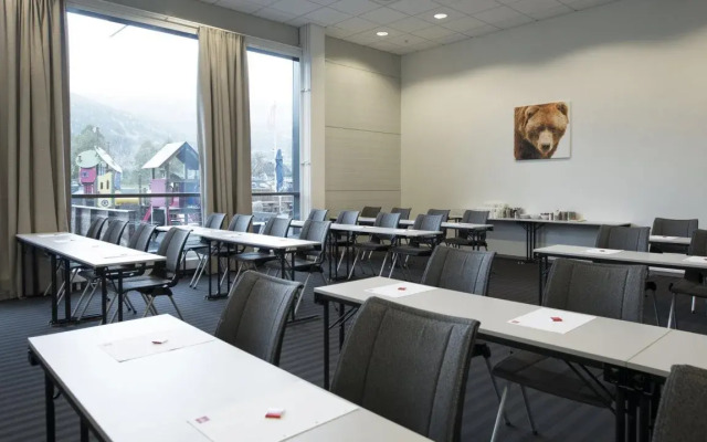 Thon Hotel Bjørneparken