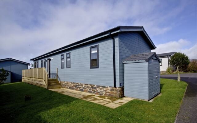 Salcombe Retreat