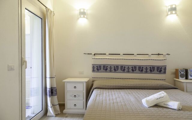 Aria Di Vacanza - Genziana