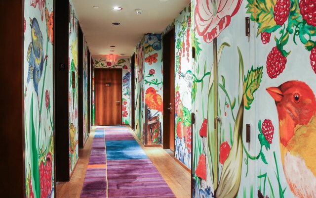 Chambers Hotel Central Park South, Sonder by Marriott Bonvoy