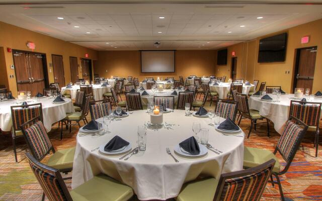 Courtyard by Marriott Gatlinburg Downtown