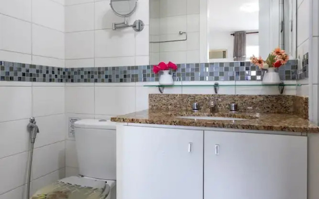 Close to the Olympic Park Well Located Sa1005