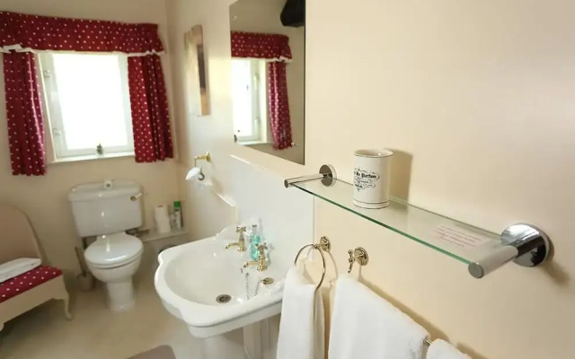 The Barns Country Guesthouse