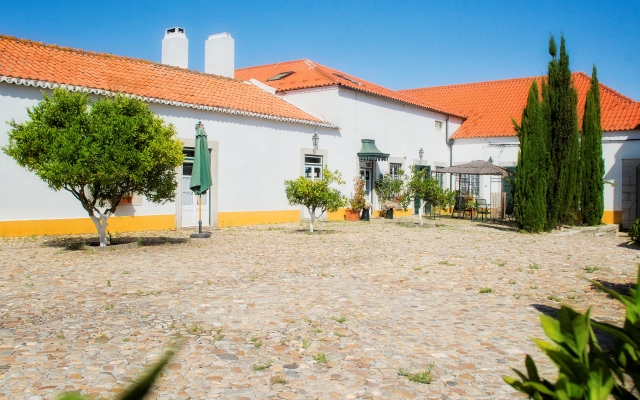 Quinta da Praia das Fontes