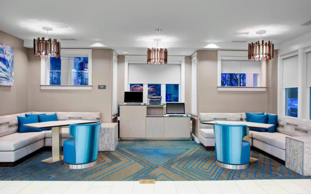 Residence Inn Marriott Chester