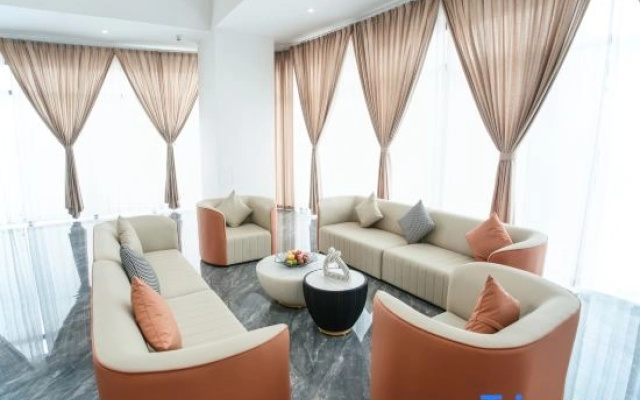 Yimi Hotel (Wenzhou Ouhua Metro Station Branch)