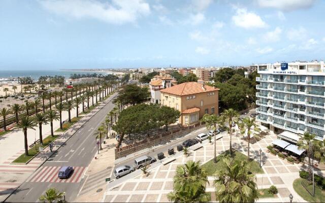 Blaumar Hotel Salou