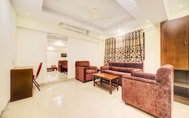 FabHotel South Goa