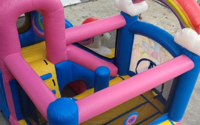 Desaru Comfy Home with Netflix Near Beach, Waterpark & BBQ