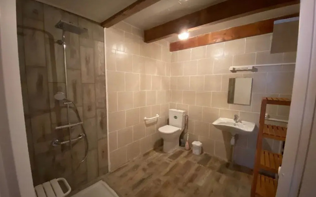 Hotel Du Val De Villiers