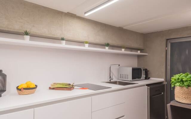 Gaia Suite Nearby Urio s Castle