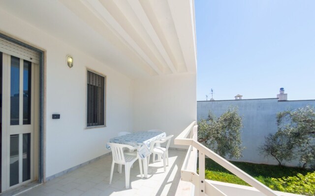 Chiara & Giulia Apartments