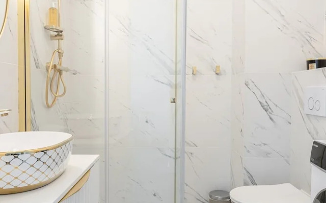 RentPlanet - Apartament Legnicka