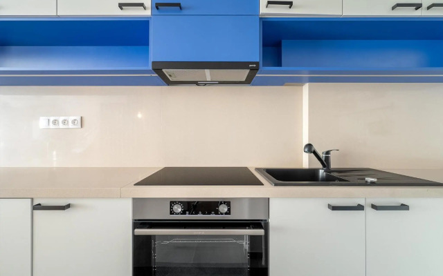 Csendes lakás Budapesten, 10 percre a Nagykörúttól