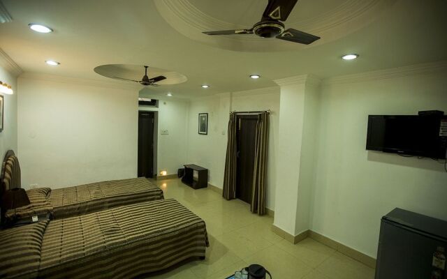 Hotel Deep