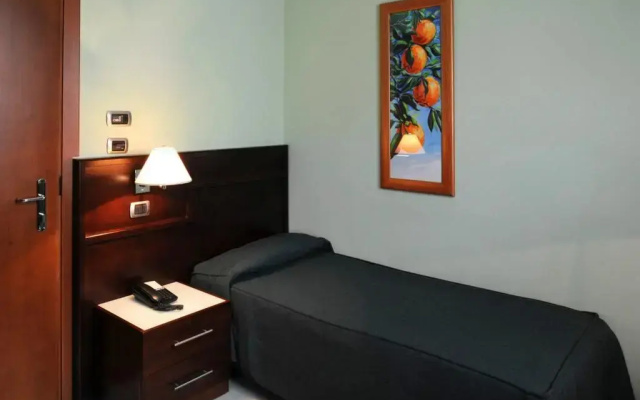 Hotel Panorama