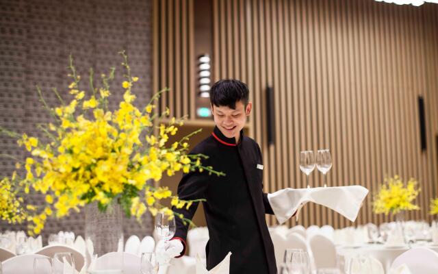 Holiday Inn Suzhou Huirong Plaza by IHG