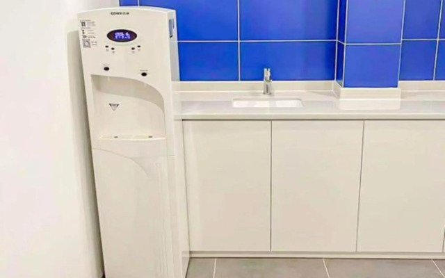 7Days Inn Chain Hotel (Beijing Tongzhou Universal Linheli Subway Station)