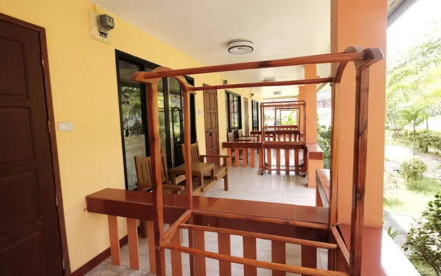 Lanta Sky House