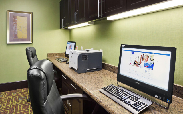 Hampton Inn & Suites Birmingham/280 East-Eagle Point