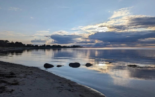 6 Person Holiday Home in Gorlev