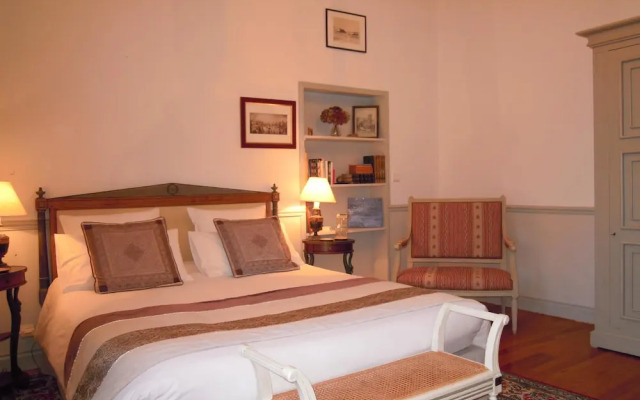 Le Manoir de la Fieffe