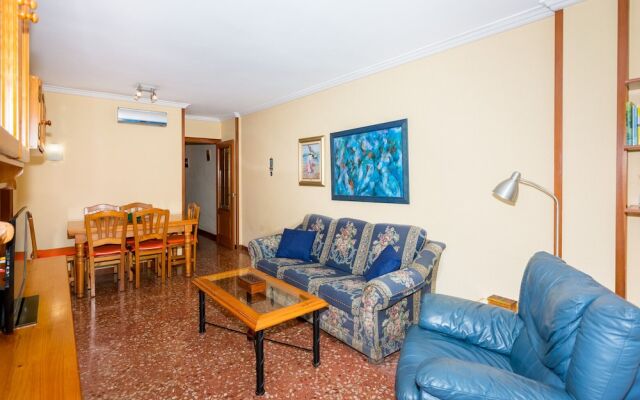 HomeHolidays Rentals Keyla - Costa Barcelona