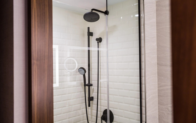 Crowne Plaza HY36 Midtown Manhattan by IHG