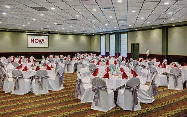 Chateau Nova Hotel