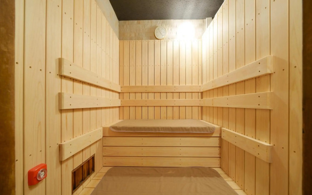 APA Hotel Yodoyabashi Ekimae