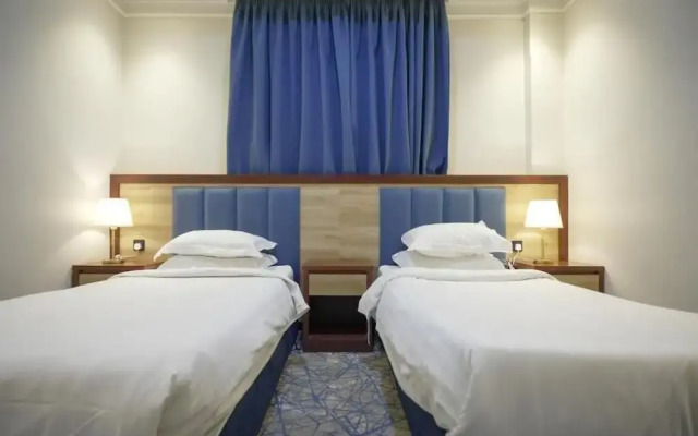 Ezz Hotel Apartments