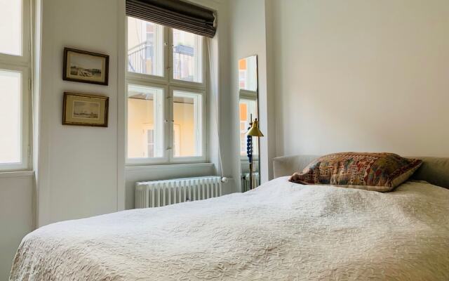 Best Stay Copenhagen - Nyhavn 8