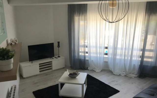 Vi-ana house city view