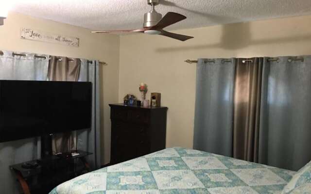 Columbus Heights Condominiums
