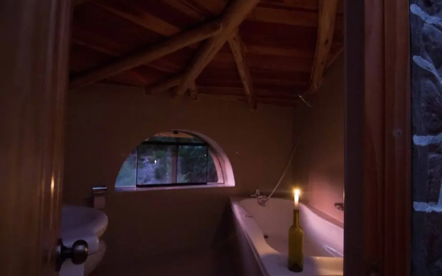 Illawasi Sacred Valley Lodge