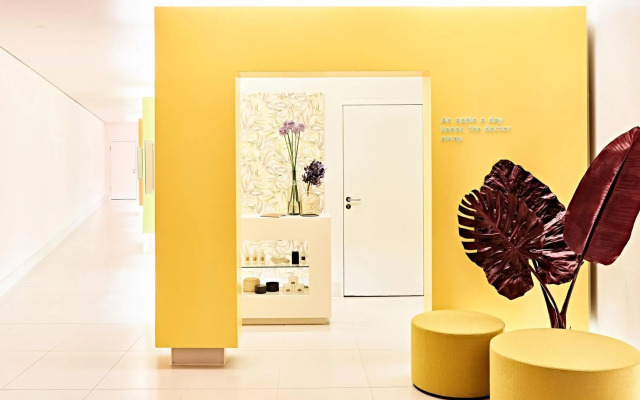 SIDE, a Member of Design Hotels