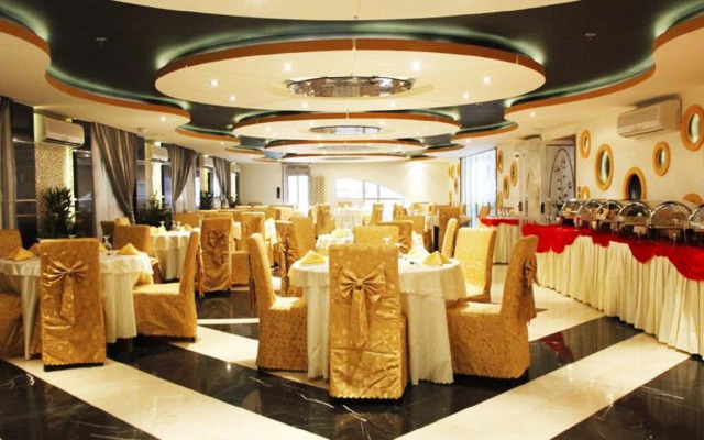 Renz Hotel