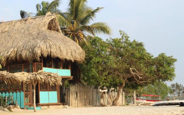 Casa Akira- Rincón del Mar